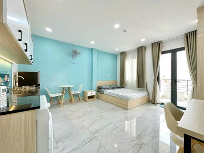 Alojamiento en Ho Chi Minh City, Vietnam Alojamiento en Ho Chi Minh City, Vietnam