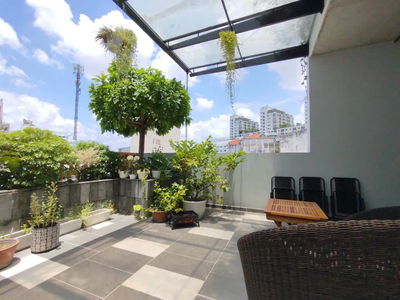 Жилье в Ho Chi Minh City, Vietnam Жилье в Ho Chi Minh City, Vietnam