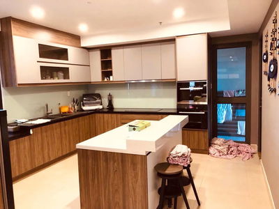 Mastery, Vietnam Mastery, Vietnam