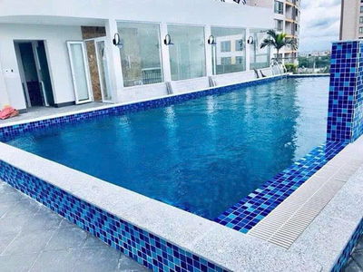 Alojamiento en Ho Chi Minh City, Vietnam Alojamiento en Ho Chi Minh City, Vietnam