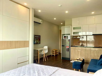 Alojamiento en Di An, Vietnam Alojamiento en Di An, Vietnam