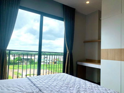 Жилье в Di An, Vietnam Жилье в Di An, Vietnam