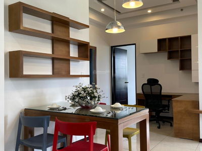 Docklands Saigon, Vietnam  Docklands Saigon, Vietnam