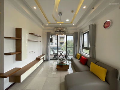 Docklands Saigon, Vietnam Docklands Saigon, Vietnam