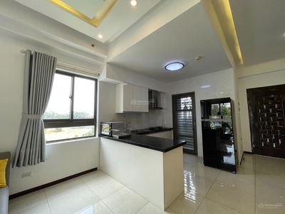 Docklands Saigon, Vietnam  Docklands Saigon, Vietnam