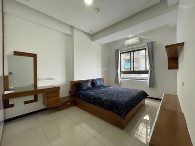 Docklands Saigon, Vietnam Docklands Saigon, Vietnam