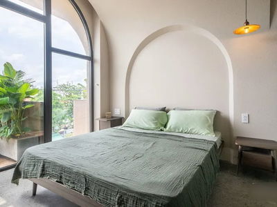 7 District, Vietnam 7 District, Vietnam