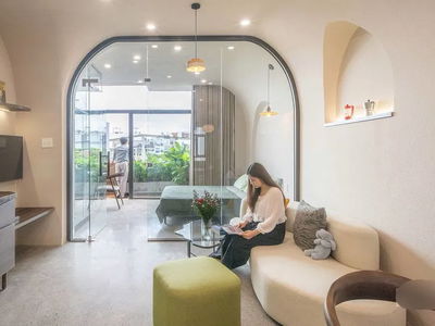 7 District, Vietnam 7 District, Vietnam