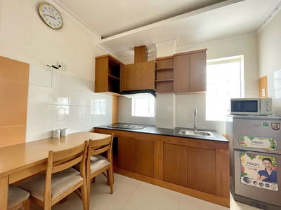 Жилье в Ho Chi Minh City, Vietnam Жилье в Ho Chi Minh City, Vietnam