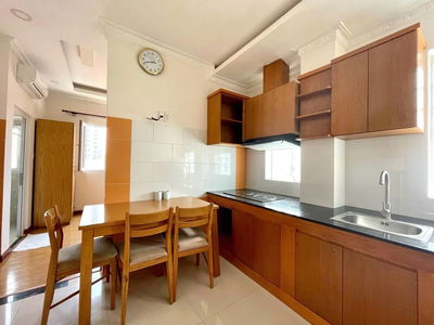 Alojamiento en Ho Chi Minh City, Vietnam Alojamiento en Ho Chi Minh City, Vietnam