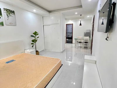 Logement dans Ho Chi Minh City, Vietnam Logement dans Ho Chi Minh City, Vietnam