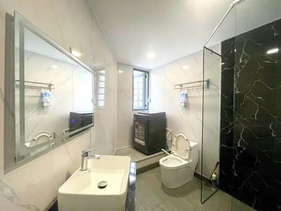 Logement dans Ho Chi Minh City, Vietnam Logement dans Ho Chi Minh City, Vietnam