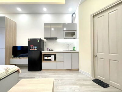 Жилье в Ho Chi Minh City, Vietnam Жилье в Ho Chi Minh City, Vietnam