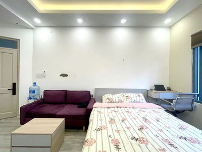 Alojamiento en Ho Chi Minh City, Vietnam Alojamiento en Ho Chi Minh City, Vietnam