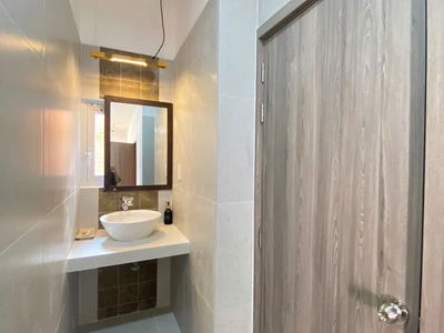 Housing in Ho Chi Minh City, Vietnam Housing in Ho Chi Minh City, Vietnam