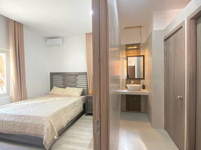 Housing in Ho Chi Minh City, Vietnam Housing in Ho Chi Minh City, Vietnam