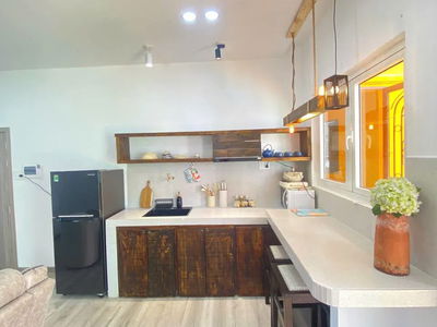 Housing in Ho Chi Minh City, Vietnam Housing in Ho Chi Minh City, Vietnam