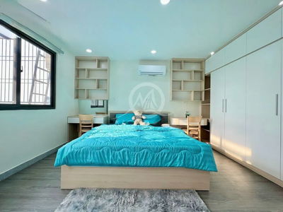 Housing in Ho Chi Minh City, Vietnam Housing in Ho Chi Minh City, Vietnam