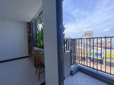 Alojamiento en Ho Chi Minh City, Vietnam  Alojamiento en Ho Chi Minh City, Vietnam