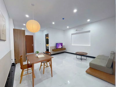 Logement dans Ho Chi Minh City, Vietnam Logement dans Ho Chi Minh City, Vietnam
