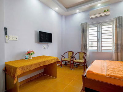 Logement dans Ho Chi Minh City, Vietnam Logement dans Ho Chi Minh City, Vietnam