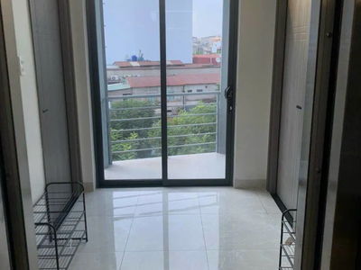 Жилье в Ho Chi Minh City, Vietnam  Жилье в Ho Chi Minh City, Vietnam