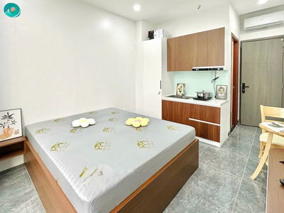 Жилье в Ho Chi Minh City, Vietnam Жилье в Ho Chi Minh City, Vietnam