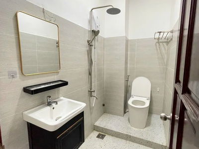 Alojamiento en Ho Chi Minh City, Vietnam  Alojamiento en Ho Chi Minh City, Vietnam