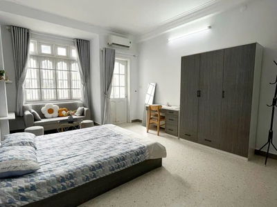 Жилье в Ho Chi Minh City, Vietnam Жилье в Ho Chi Minh City, Vietnam