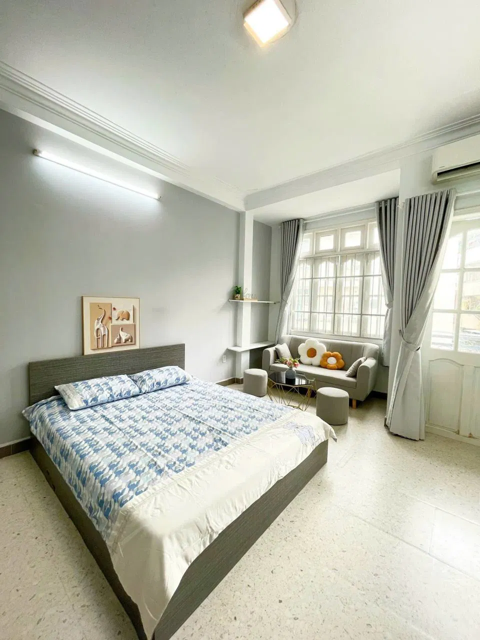 Жилье в Ho Chi Minh City, Vietnam Жилье в Ho Chi Minh City, Vietnam