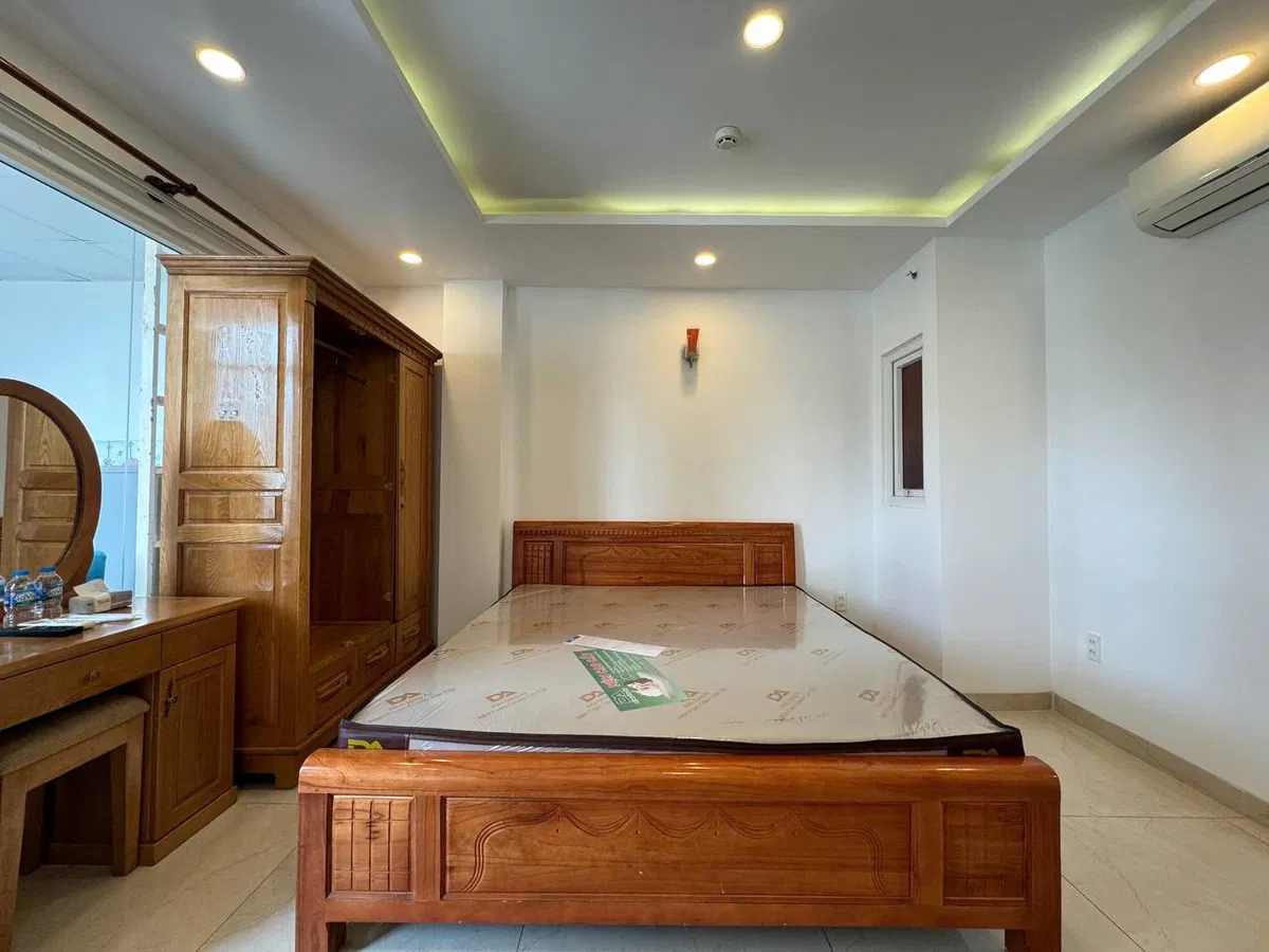 Жилье в Ho Chi Minh City, Vietnam Жилье в Ho Chi Minh City, Vietnam