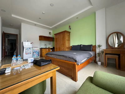 Housing in Ho Chi Minh City, Vietnam  Housing in Ho Chi Minh City, Vietnam