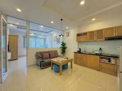 Housing in Ho Chi Minh City, Vietnam Housing in Ho Chi Minh City, Vietnam