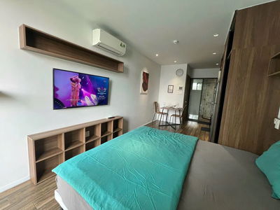 Logement dans Ho Chi Minh City, Vietnam  Logement dans Ho Chi Minh City, Vietnam