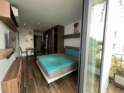 Housing in Ho Chi Minh City, Vietnam  Housing in Ho Chi Minh City, Vietnam