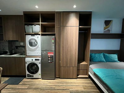 Housing in Ho Chi Minh City, Vietnam Housing in Ho Chi Minh City, Vietnam