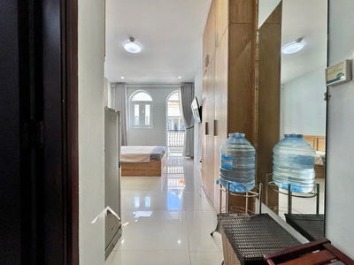 Logement dans Ho Chi Minh City, Vietnam  Logement dans Ho Chi Minh City, Vietnam
