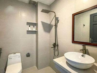 Gehäuse In Ho Chi Minh City, Vietnam Gehäuse In Ho Chi Minh City, Vietnam