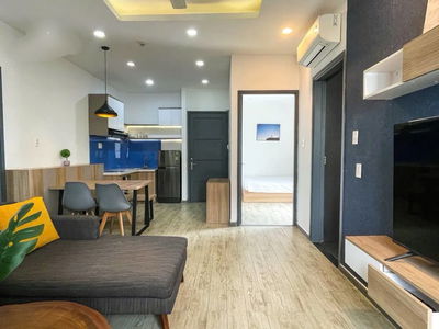 Housing in Ho Chi Minh City, Vietnam Housing in Ho Chi Minh City, Vietnam