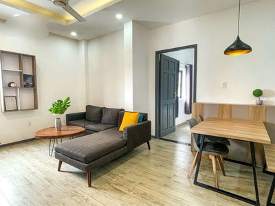 Alojamiento en Ho Chi Minh City, Vietnam  Alojamiento en Ho Chi Minh City, Vietnam