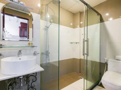 Housing in Ho Chi Minh City, Vietnam Housing in Ho Chi Minh City, Vietnam