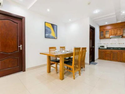 Alojamiento en Ho Chi Minh City, Vietnam Alojamiento en Ho Chi Minh City, Vietnam