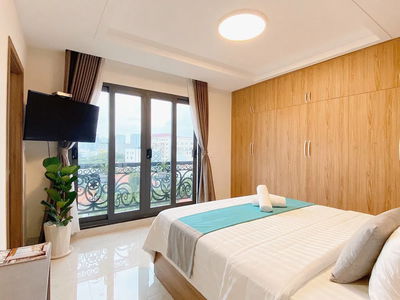 Жилье в Ho Chi Minh City, Vietnam  Жилье в Ho Chi Minh City, Vietnam