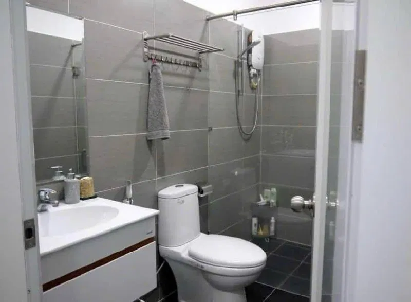 Alojamiento en Ho Chi Minh City, Vietnam Alojamiento en Ho Chi Minh City, Vietnam