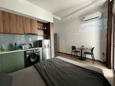 Жилье в Ho Chi Minh City, Vietnam Жилье в Ho Chi Minh City, Vietnam