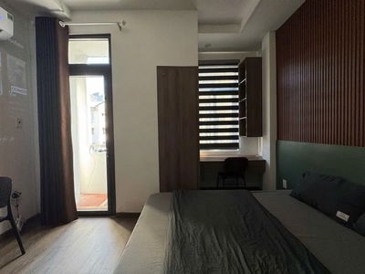 Alojamiento en Ho Chi Minh City, Vietnam Alojamiento en Ho Chi Minh City, Vietnam