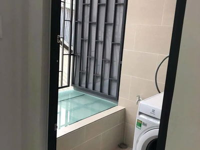 Housing in Nha Be, Vietnam Housing in Nha Be, Vietnam