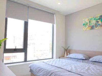 Жилье в Nha Be, Vietnam Жилье в Nha Be, Vietnam