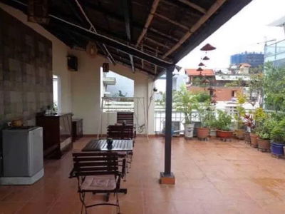 Housing in Ho Chi Minh City, Vietnam Housing in Ho Chi Minh City, Vietnam