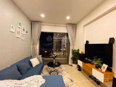 Masteri Thao Dien, Vietnam Masteri Thao Dien, Vietnam